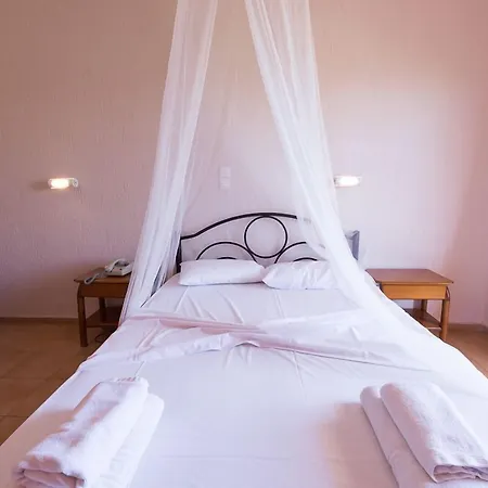 Galaxy Hotel Argostoli (Kefalonia)