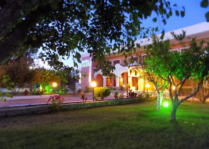 Galaxy 2* Argostoli (Kefalonia)