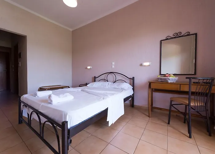 Galaxy Argostoli (Kefalonia)