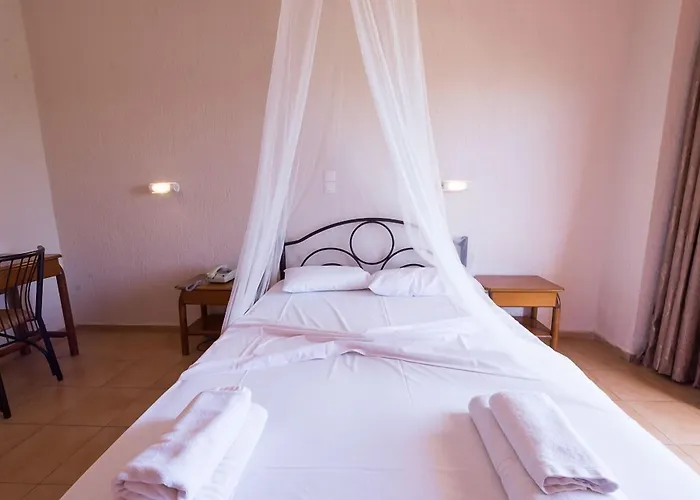 Galaxy Hotel Argostoli (Kefalonia)