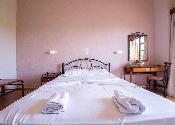 Galaxy Hotel Argostoli (Kefalonia)