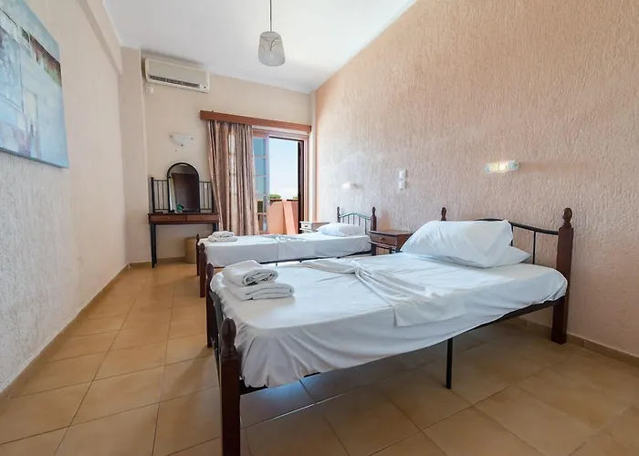 Galaxy Argostoli (Kefalonia)