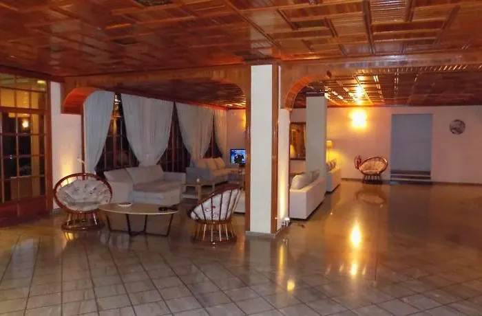 Galaxy Argostoli (Kefalonia)