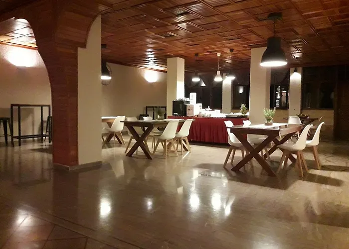 Galaxy 2* Argostoli (Kefalonia)