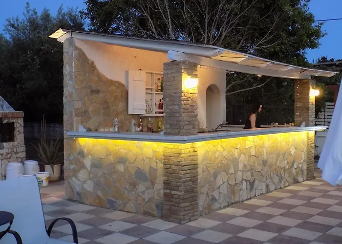 Galaxy Argostoli (Kefalonia)