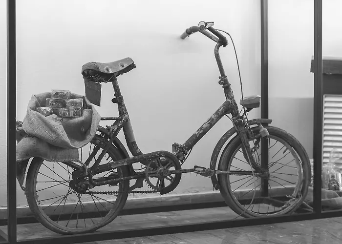 Hotel Galaxy Argostoli (Kefalonia)