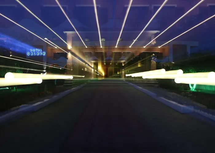 Galaxy Hotel 2*