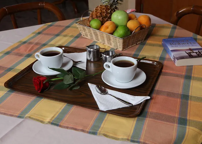 Hotel Galaxy Argostoli (Kefalonia)