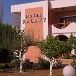 Galaxy 2* أرغوستولي