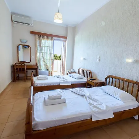 Hotel Galaxy Argostoli (Kefalonia)