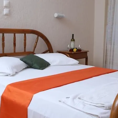 Galaxy Hotel