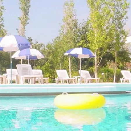 Hotel Galaxy 2*