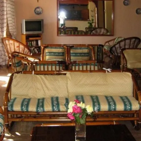 Galaxy Hotel Argostoli (Kefalonia)