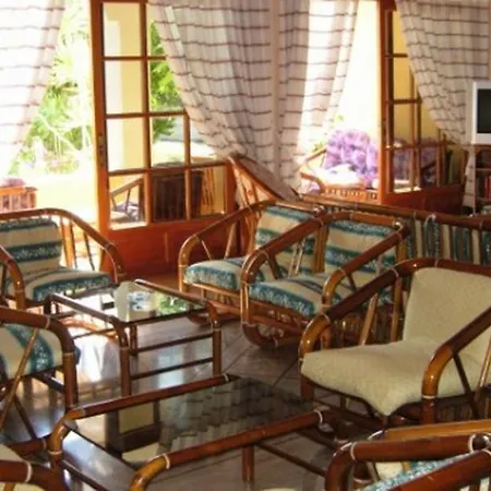 Galaxy Hotel Argostoli (Kefalonia)