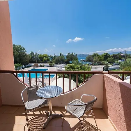 Galaxy Hotel Argostoli (Kefalonia)