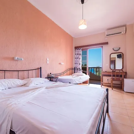 Ξενοδοχείο Galaxy 2*