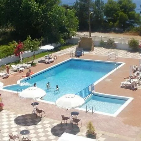 Galaxy 2* Argostoli (Kefalonia)