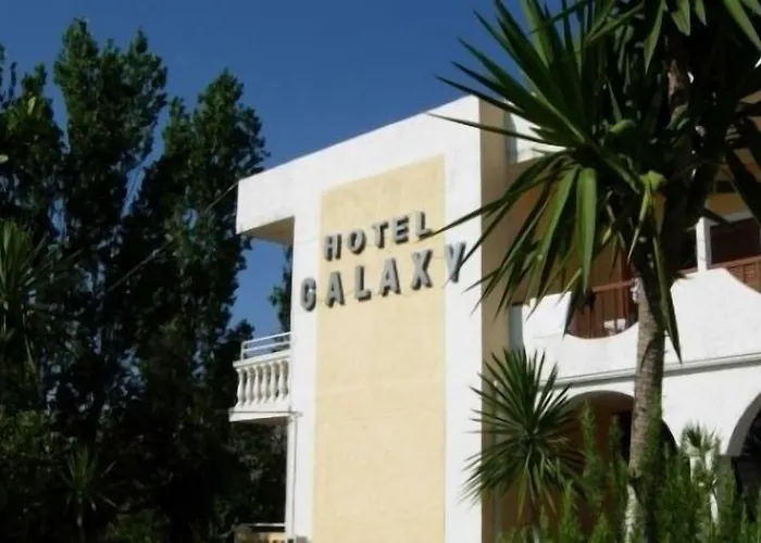 Galaxy 2* Αργοστόλι