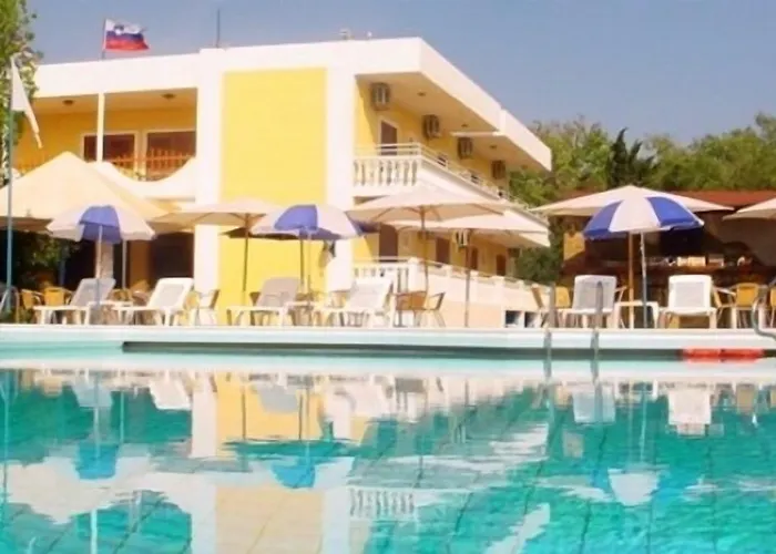 Galaxy Αργοστόλι