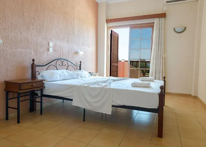 Galaxy Ξενοδοχείο