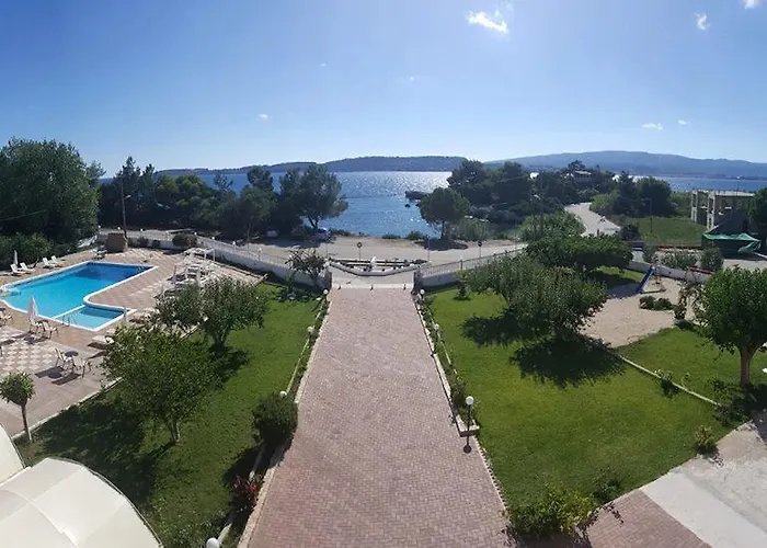 Ξενοδοχείο Galaxy 2*