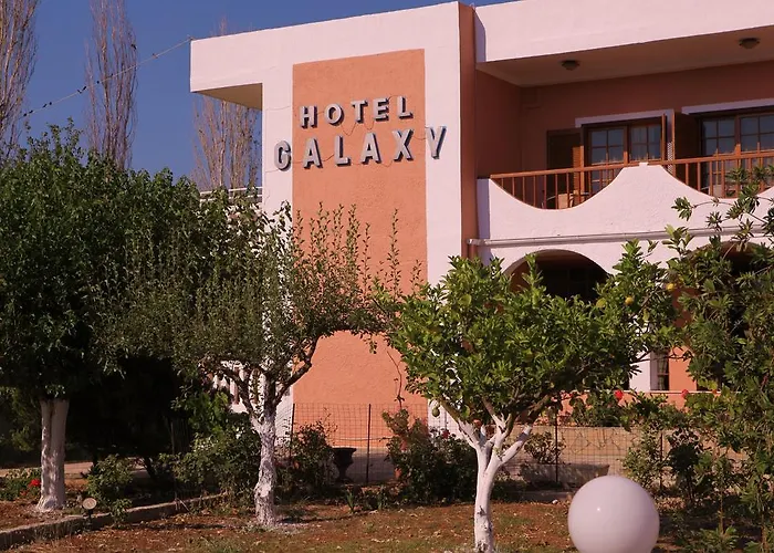 Galaxy 2* Αργοστόλι