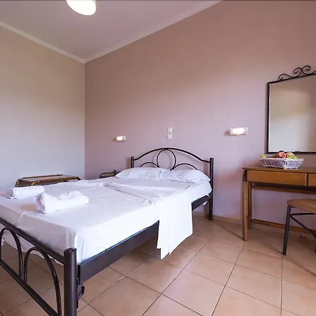 Hotel Galaxy