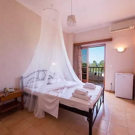 Hotel Galaxy 2*