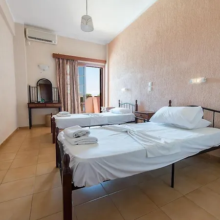 Hotel Galaxy Argostoli (Kefalonia)