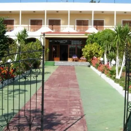 Galaxy Hotel 2*