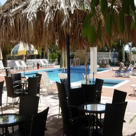 Hotell Galaxy Argostoli (Kefalonia)