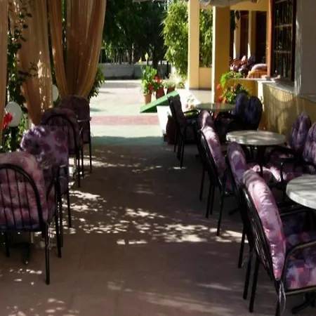 Galaxy Hotell Argostoli (Kefalonia)