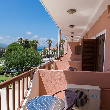 Galaxy 2* Argostoli (Kefalonia)