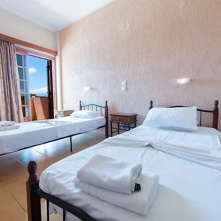 Hotel Galaxy 2*