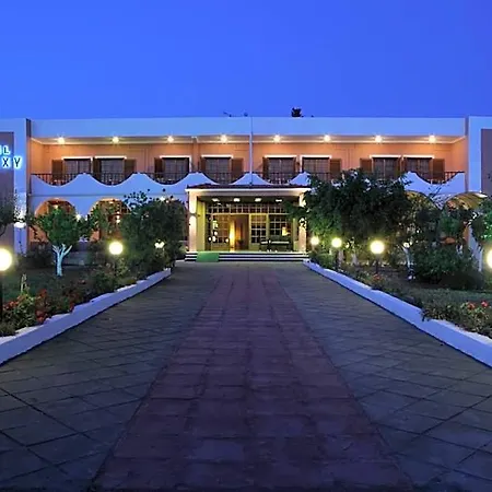 Hotel Galaxy Argostoli (Kefalonia)