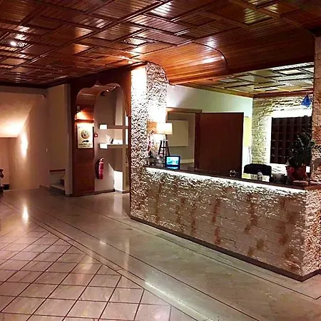Hotel Galaxy 2*