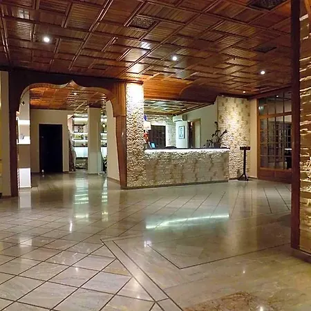 Galaxy Hotel