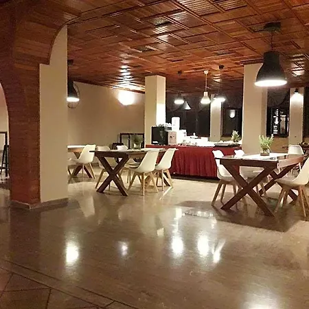 Galaxy Hotel
