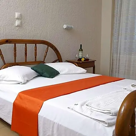 Galaxy Hotel 2*