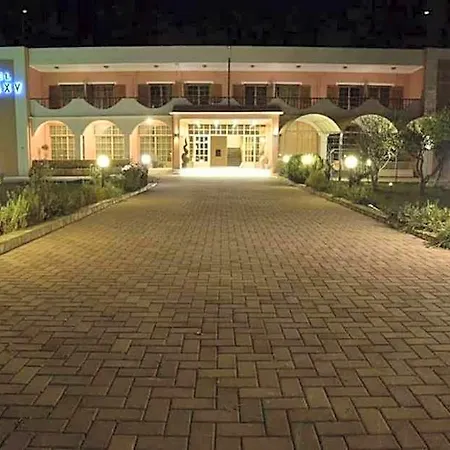 Hotel Galaxy Argostoli (Kefalonia)