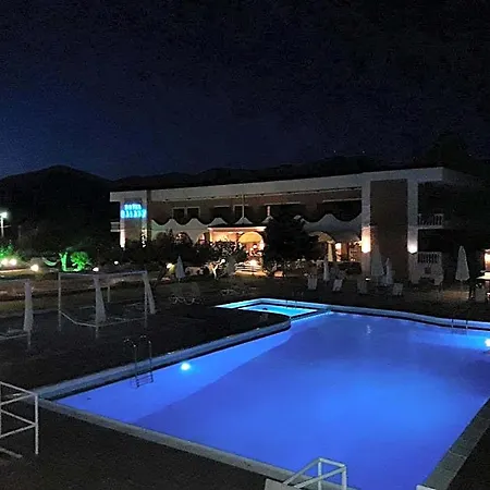 Hotel Galaxy 2*