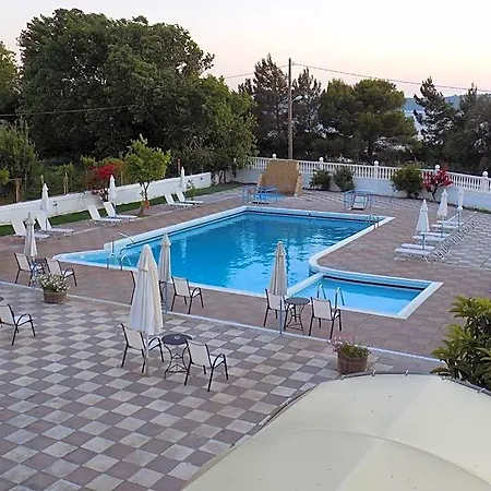 Galaxy Hotel Argostoli (Kefalonia)