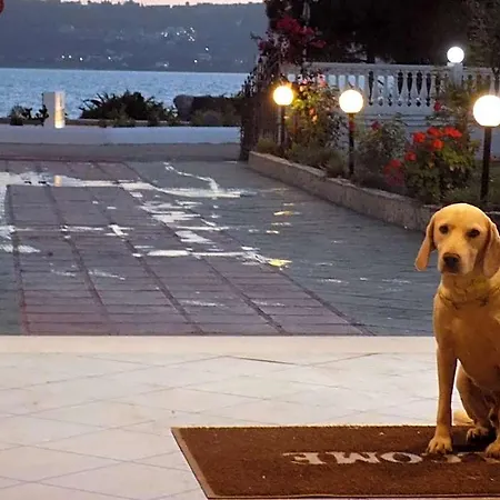 Galaxy 2* Argostoli (Kefalonia)