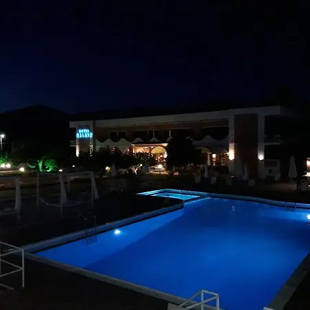 Galaxy Argostoli (Kefalonia)