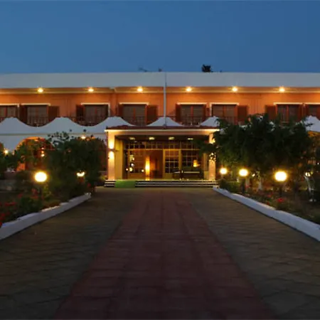 Galaxy Hotel 2*