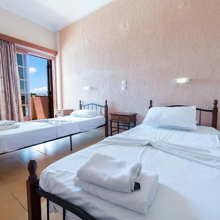 Hotel Galaxy Argostoli (Kefalonia)