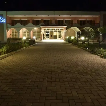 Galaxy Hotel