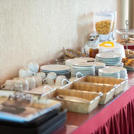 Galaxy Hotell