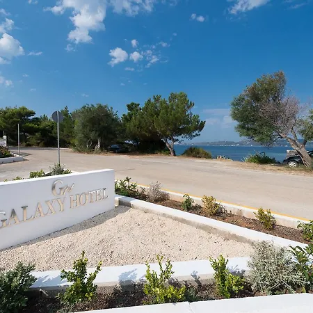 Hotel Galaxy Argostoli (Kefalonia)