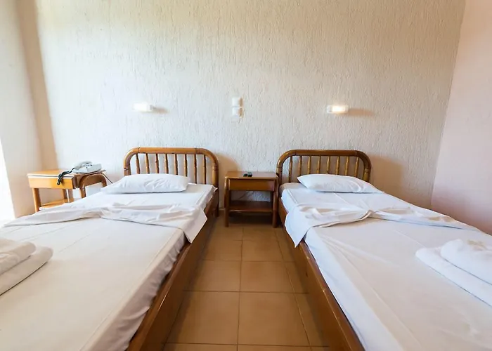 Galaxy Hotel Argostoli (Kefalonia)